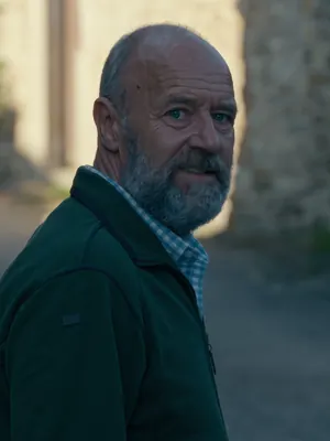 Portrait de Gérard Sourdeau