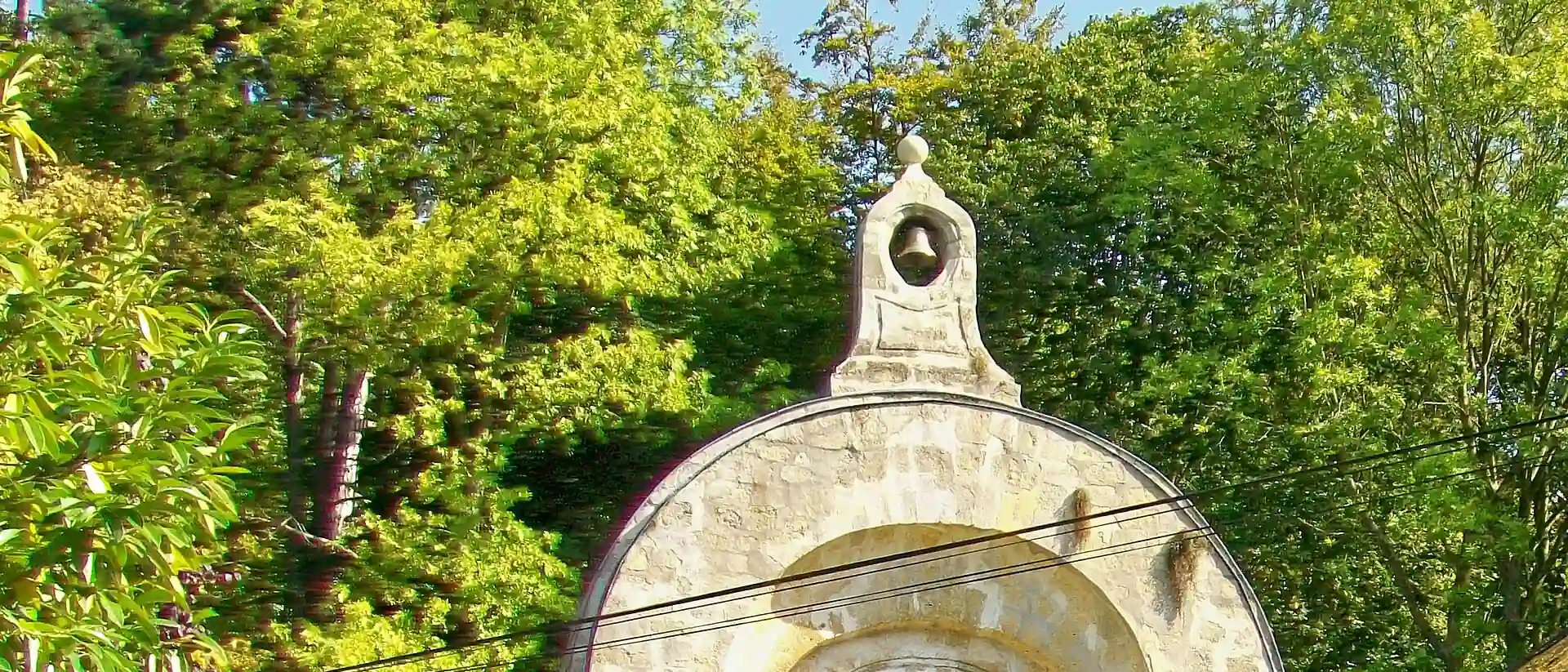 Chapelle de Stors, L'Isle-Adam