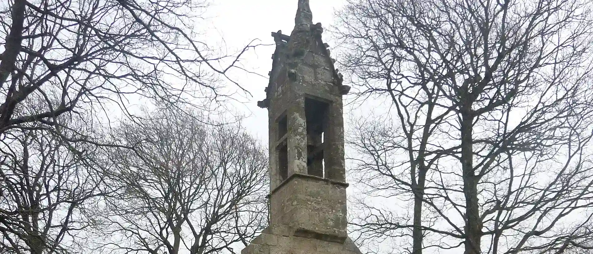 Chapelle Notre-Dame-du-Mont-Carmel, Quimper