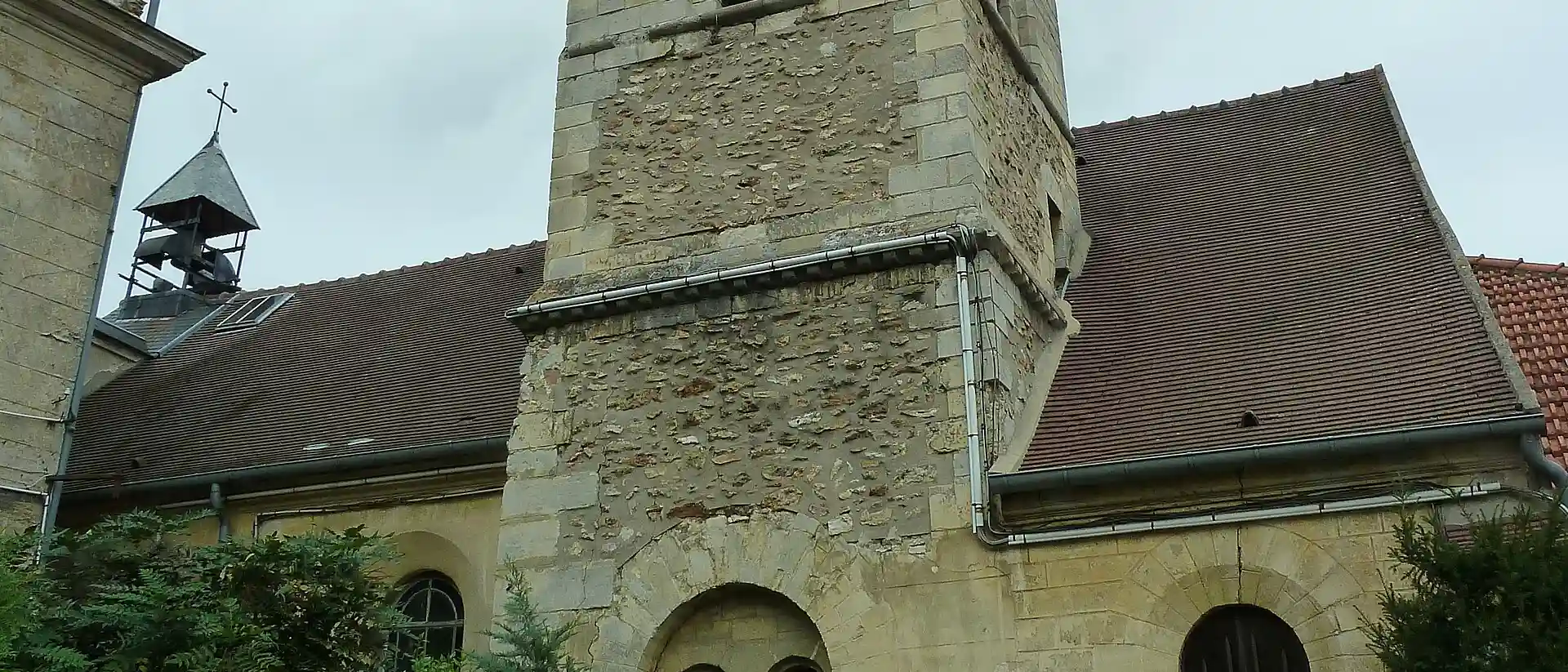 Chapelle Saint-Jean-Baptiste, Le Plessis-Robinson