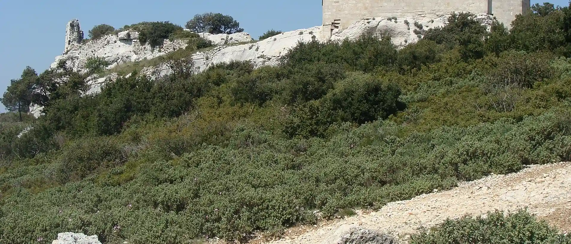 Chapelle Saint-Michel, Gignac-la-Nerthe