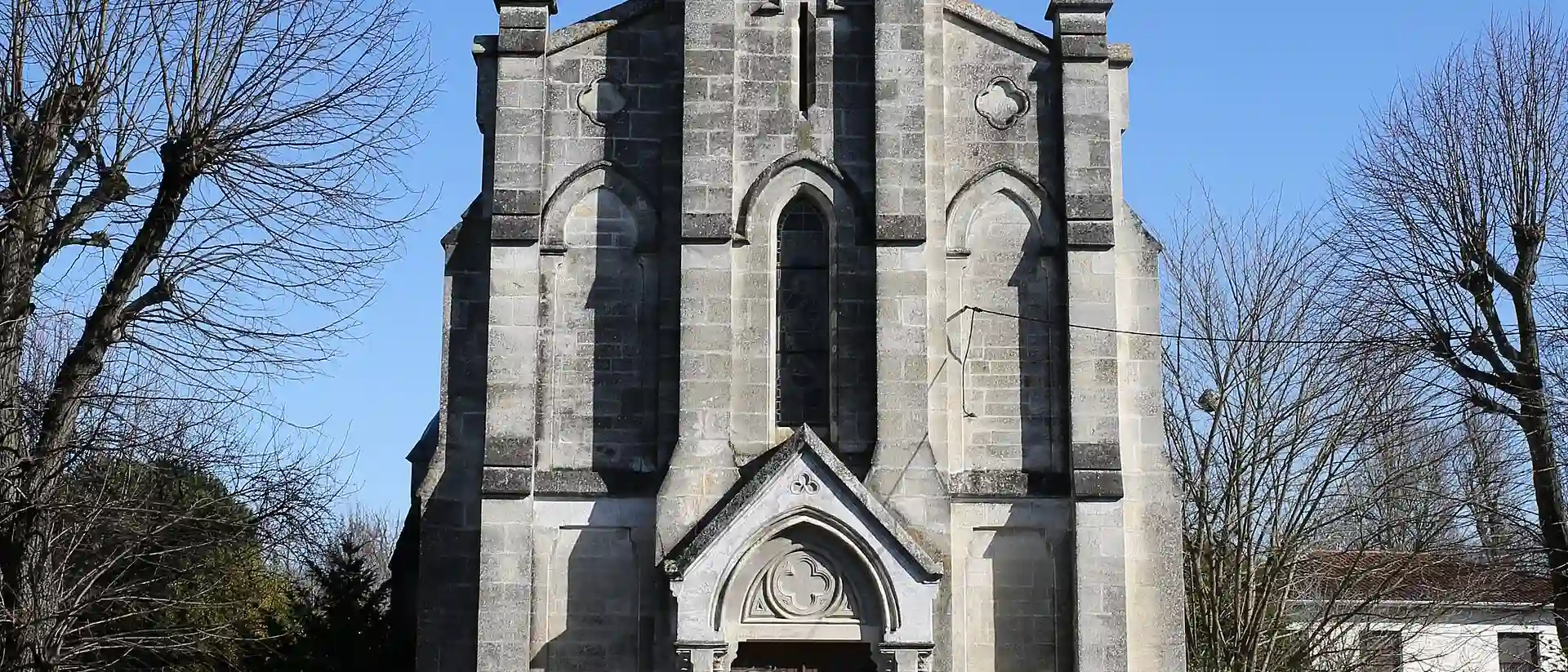 Chapelle Sainte-Germaine, Bruges