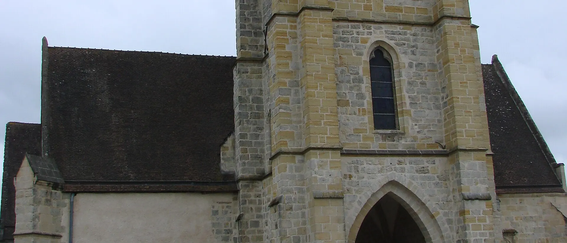 Église Notre-Dame, Vierzon