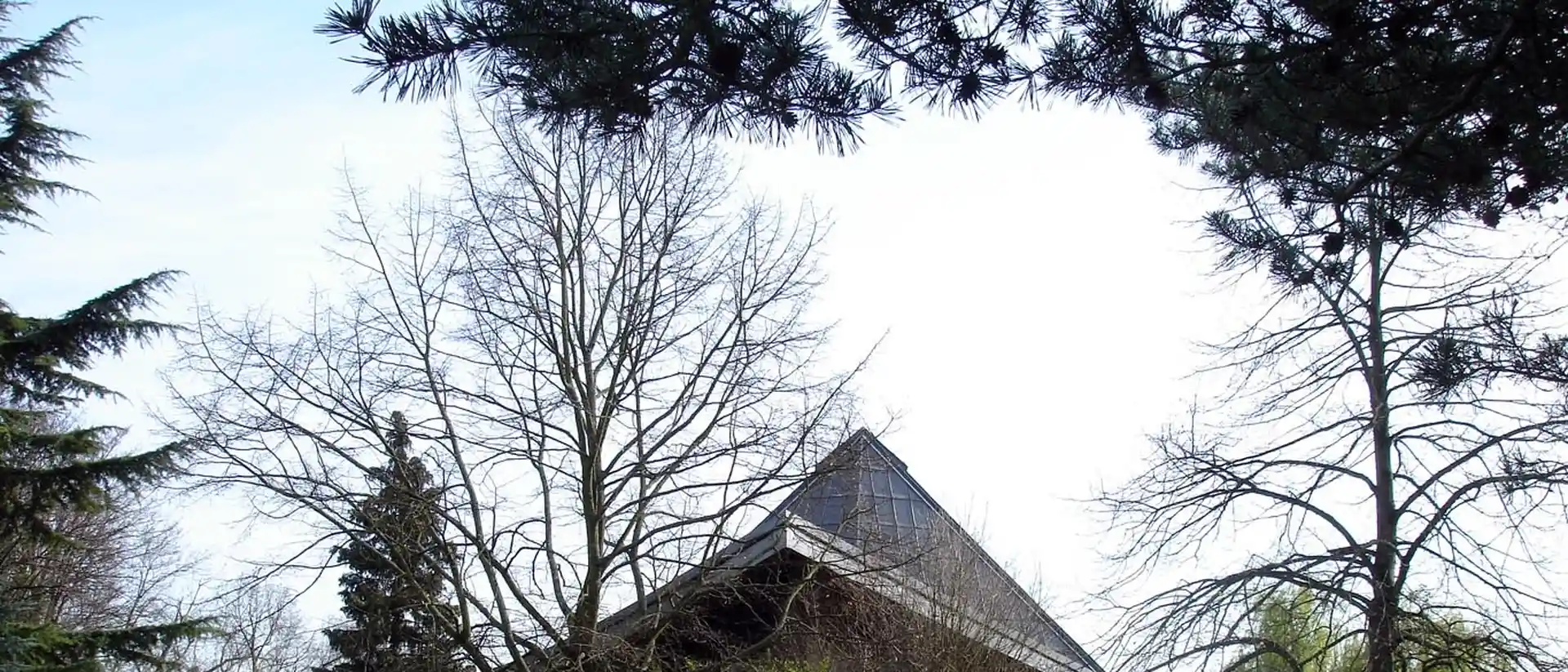 Église Notre-Dame-de-l'Assomption, Eaubonne