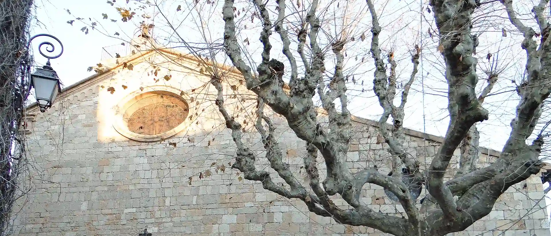 Église Saint-Jacques-le-Majeur, Mougins