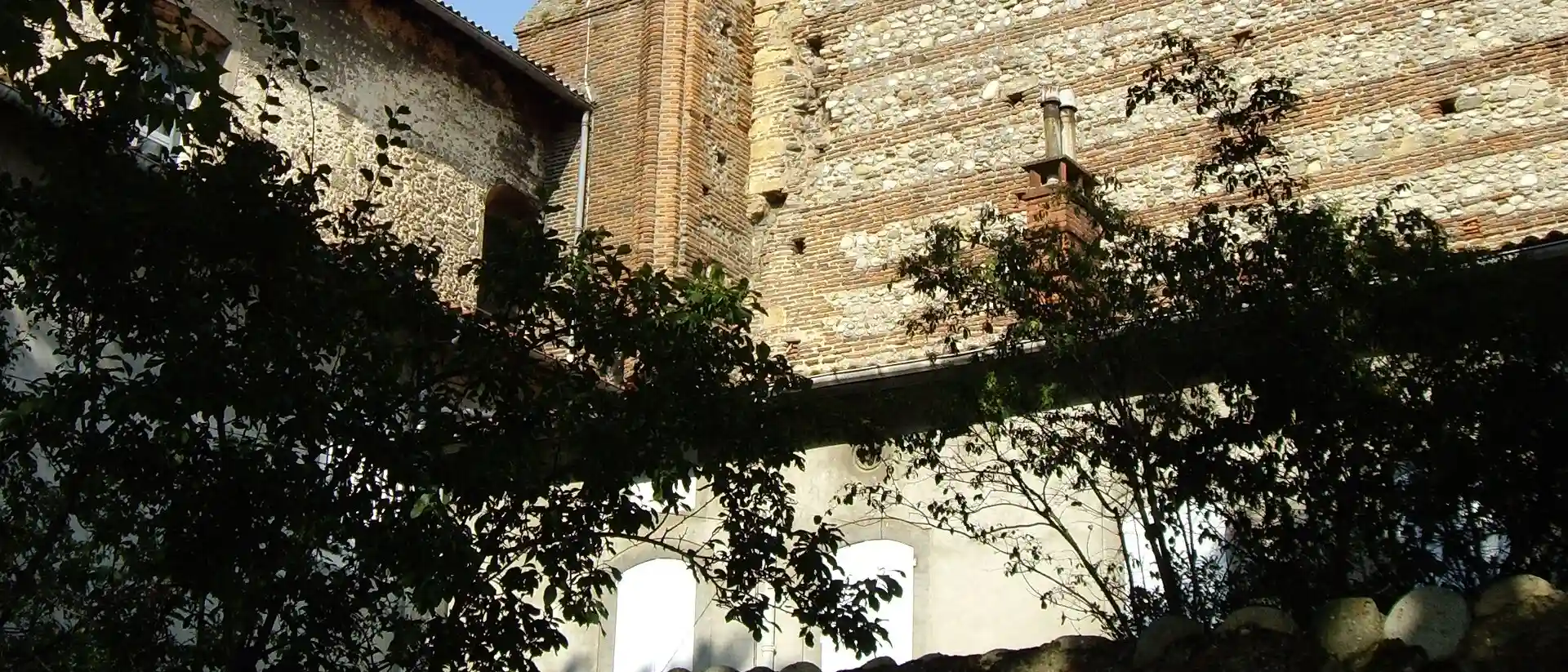 Couvent des Cordeliers, Pamiers