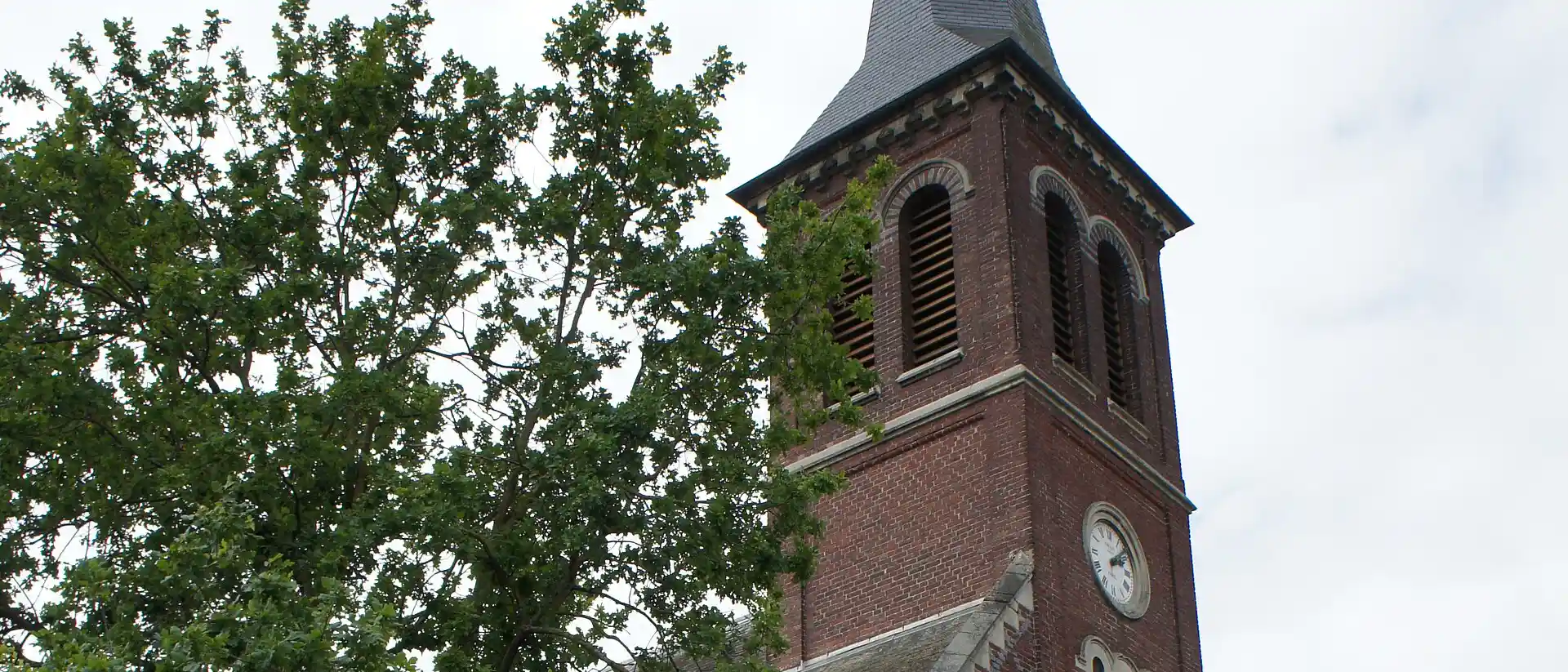 Église catholique Saint-Pierre à Bapeaume-lès-Rouen, Canteleu