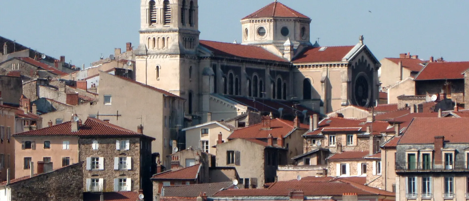 Église Notre-Dame, Annonay