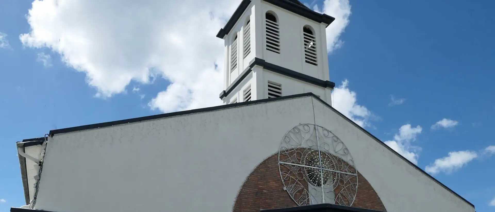 Église Notre-Dame-de-la-Nativité, Schœlcher
