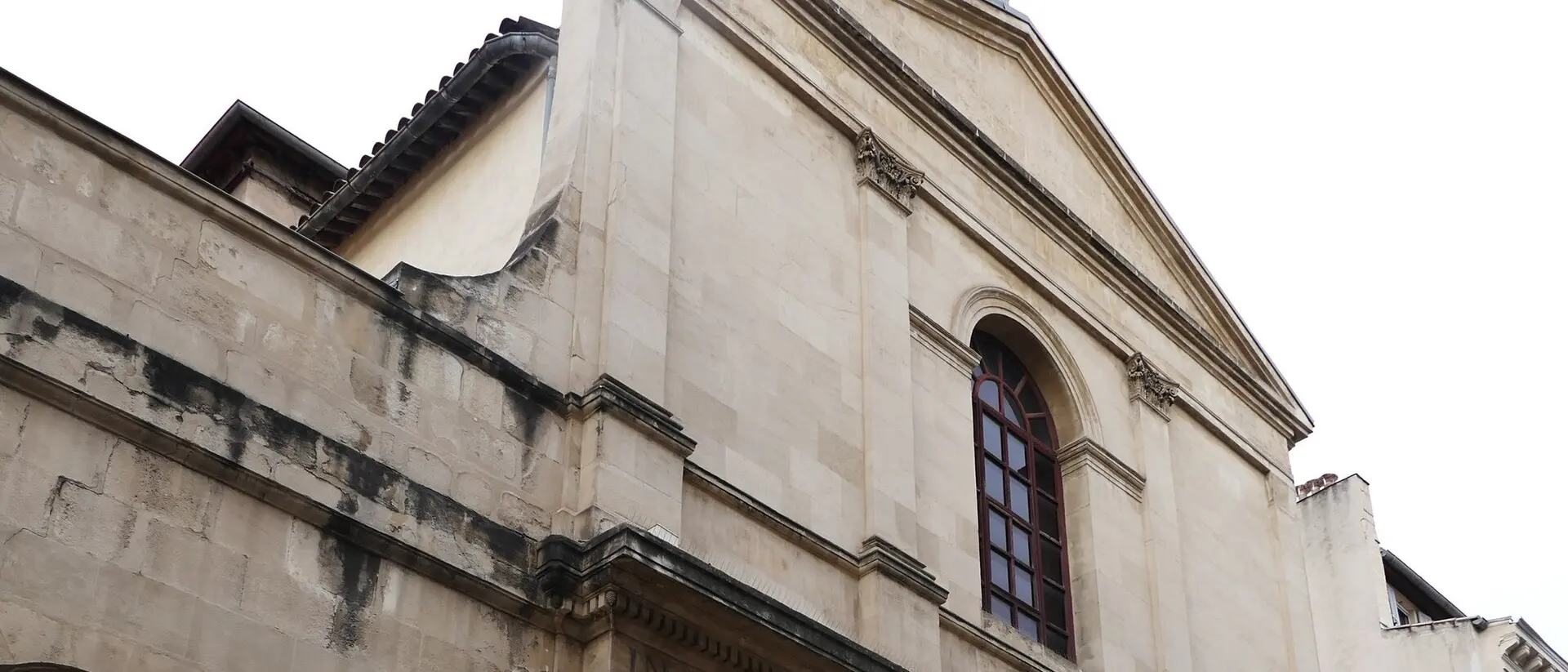 Église Saint-Charles, Marseille 1er