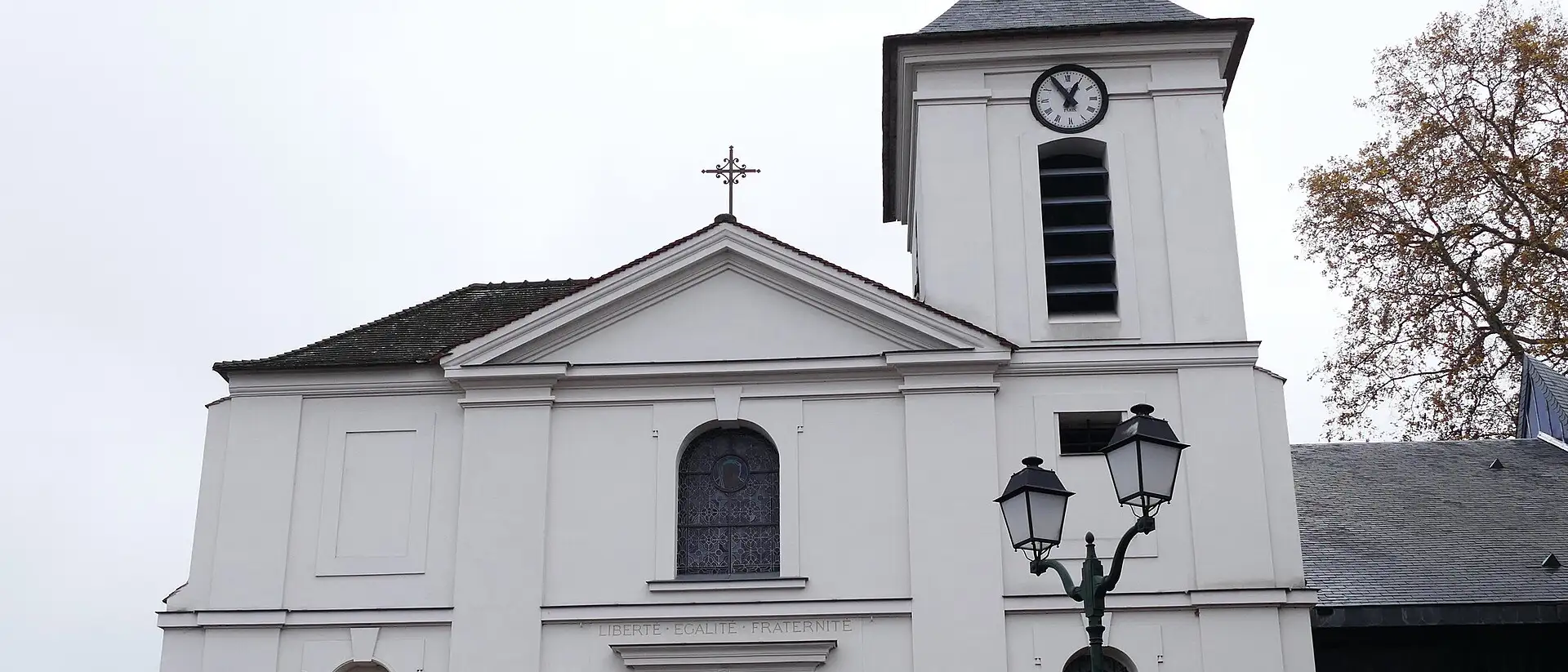 Église Saint-Germain, Soisy-sous-Montmorency