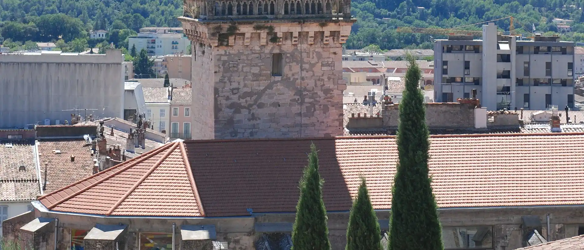 Église Saint Michel, Draguignan