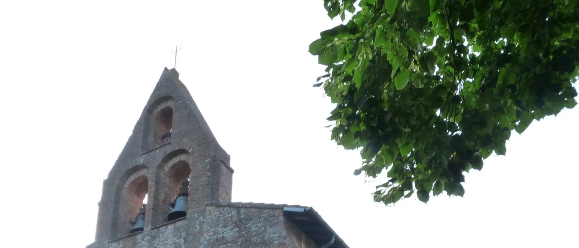 Église Saint-Orens, Saint-Orens-de-Gameville