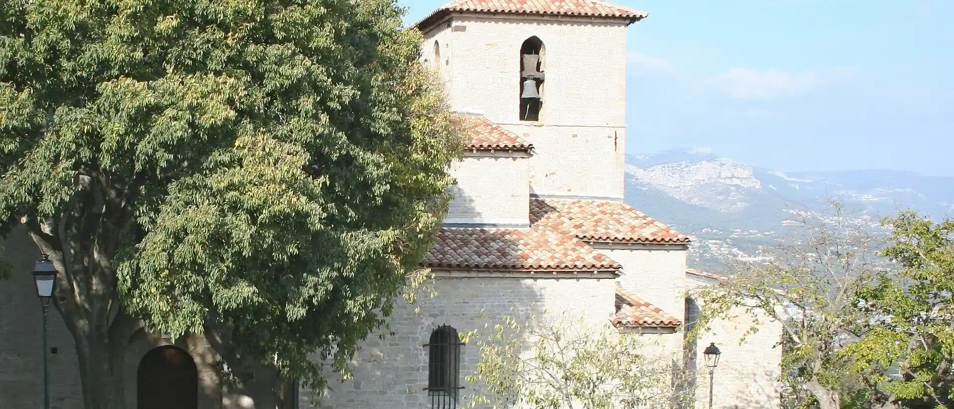 Église Saint-Pierre-aux-Liens, Six-Fours-les-Plages