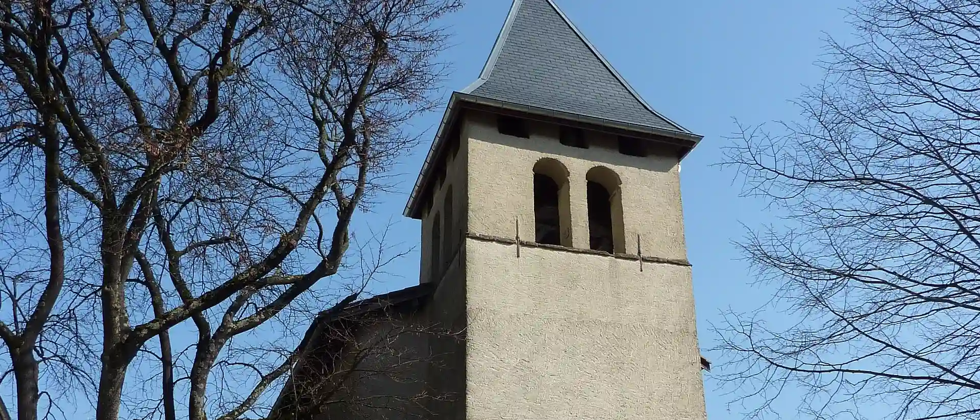 Église Saint Pierre du Village, Paroisse Saint Michel du Drac, Seyssinet-Pariset