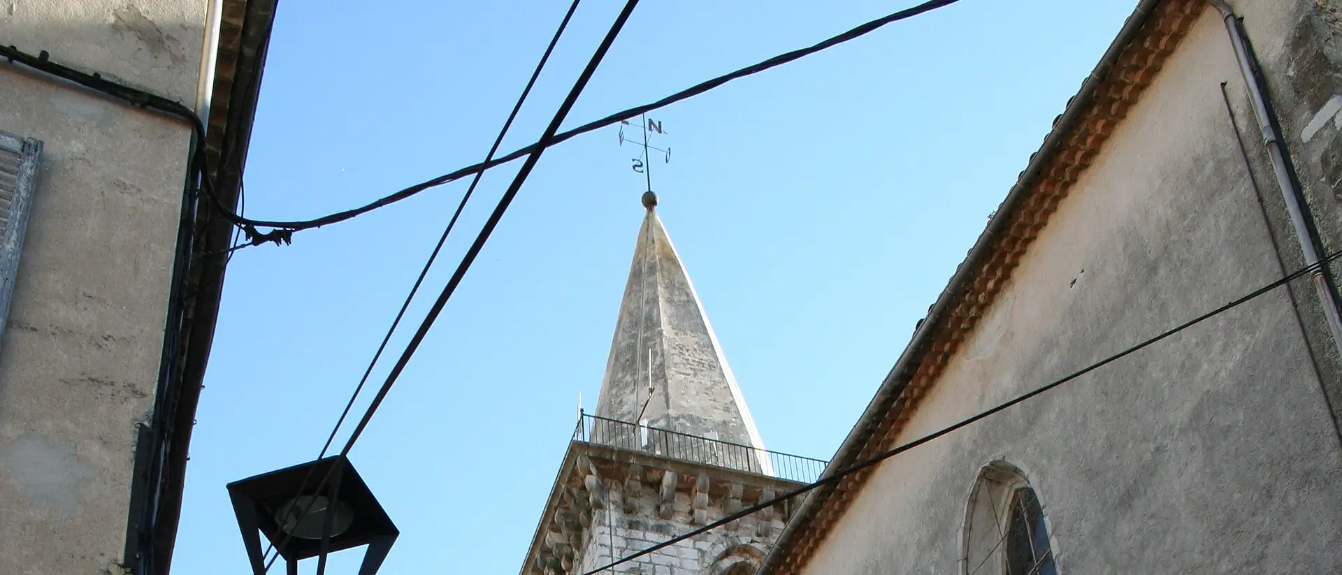 Église Saint Sauveur⛪, Brignoles