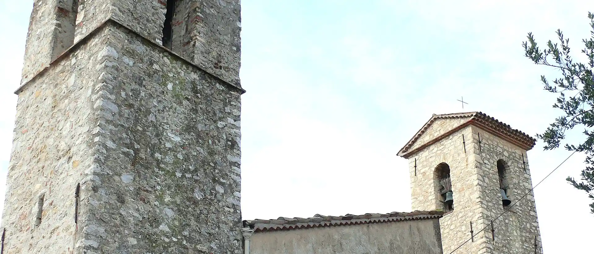 Église Sainte-Catherine, Le Cannet