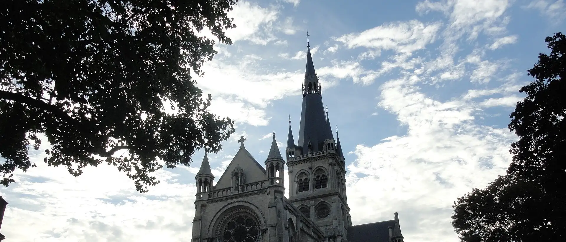 Église Notre-Dame, Épernay