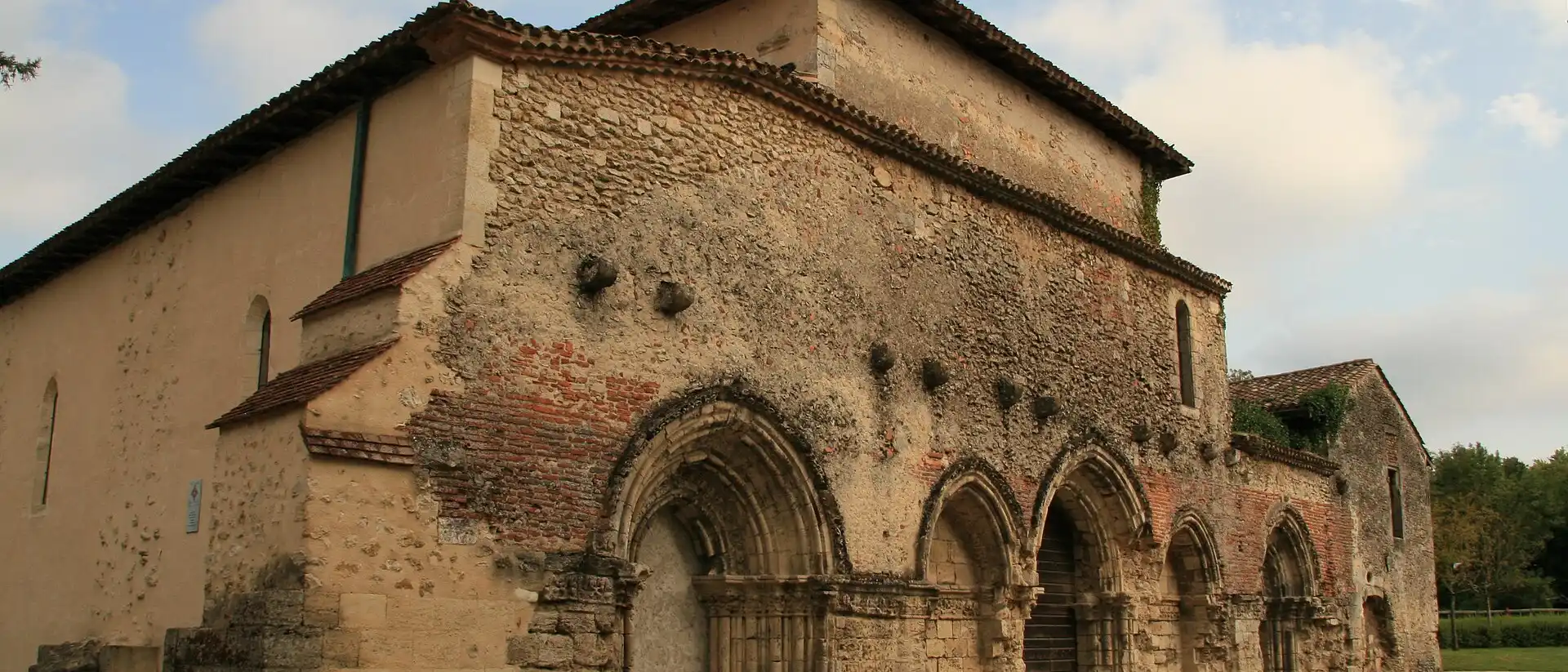 Prieuré de Cayac, Gradignan