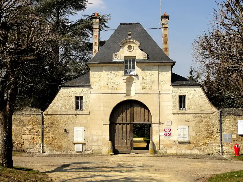 Abbaye de Royallieu, Compiègne