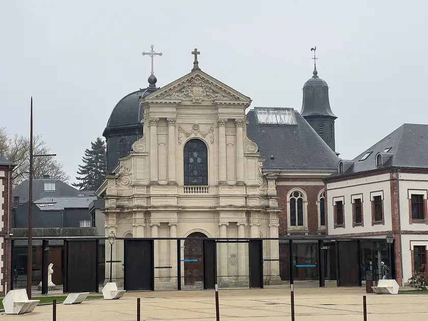 Carmel, Lisieux