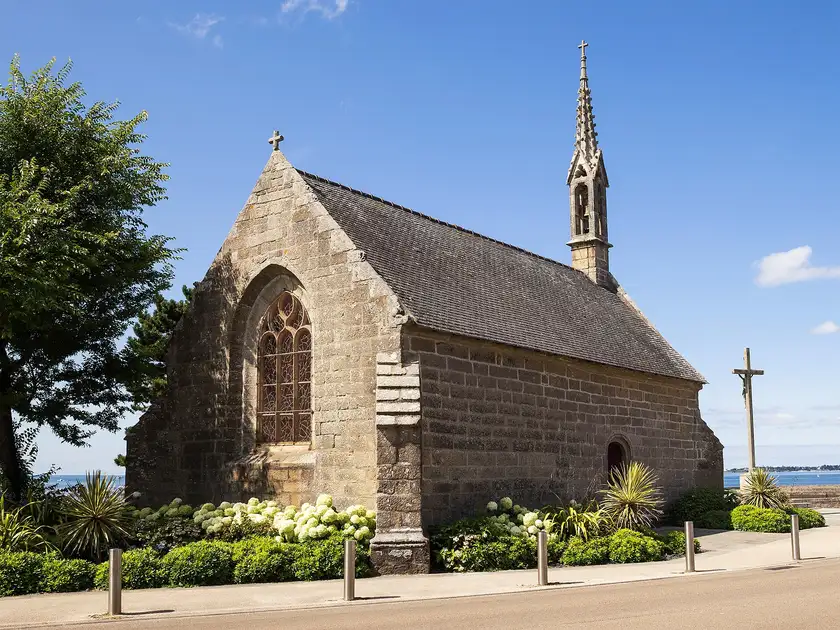 Chapelle de la Croix, Concarneau