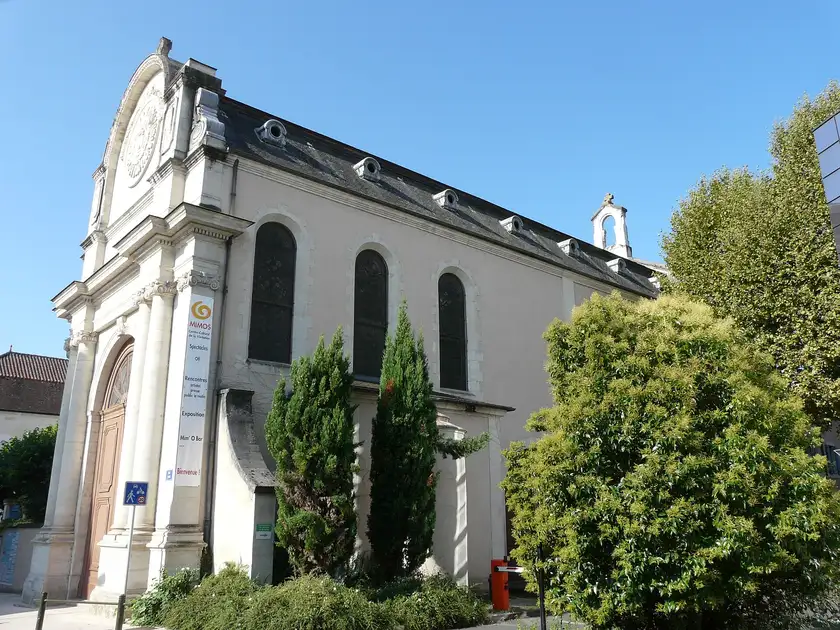 Chapelle De La Visitation, Périgueux