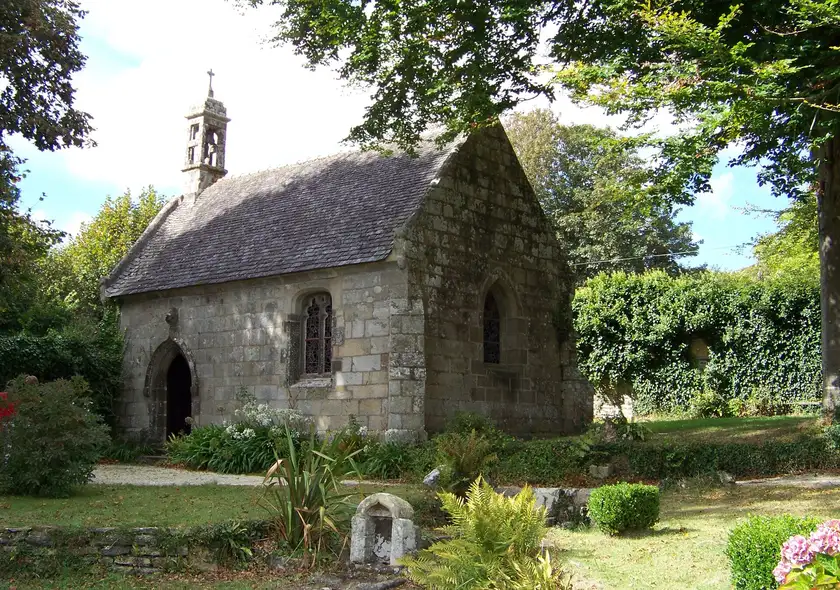 Chapelle de Lossulien, Le Relecq-Kerhuon