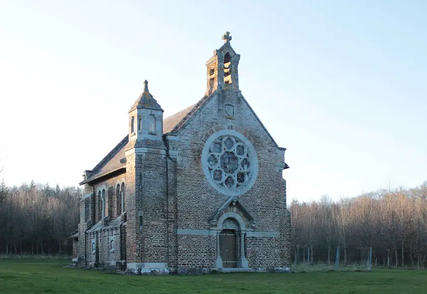 Chapelle du Pont-Piétin, Blain