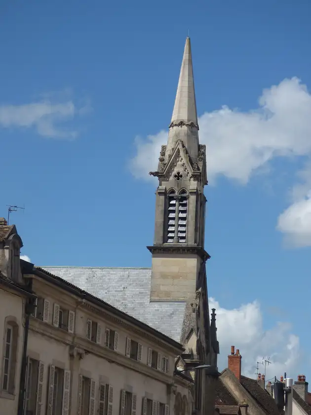 Chapelle Notre-Dame, Beaune