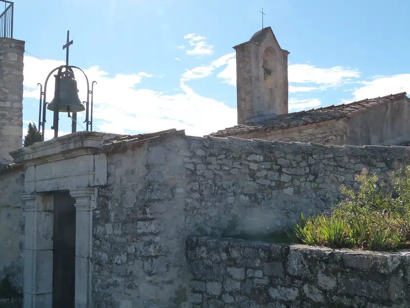 Chapelle Notre-Dame de Beauvoir, Le Beausset