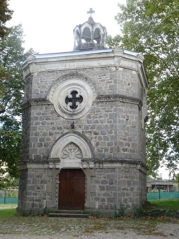 Chapelle Notre-Dame-de-Pellevoisin, Oullins-Pierre-Bénite