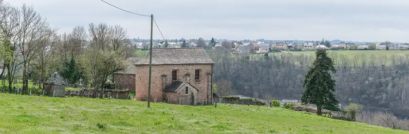 Chapelle Notre-Dame-de-Pitié, Rodez