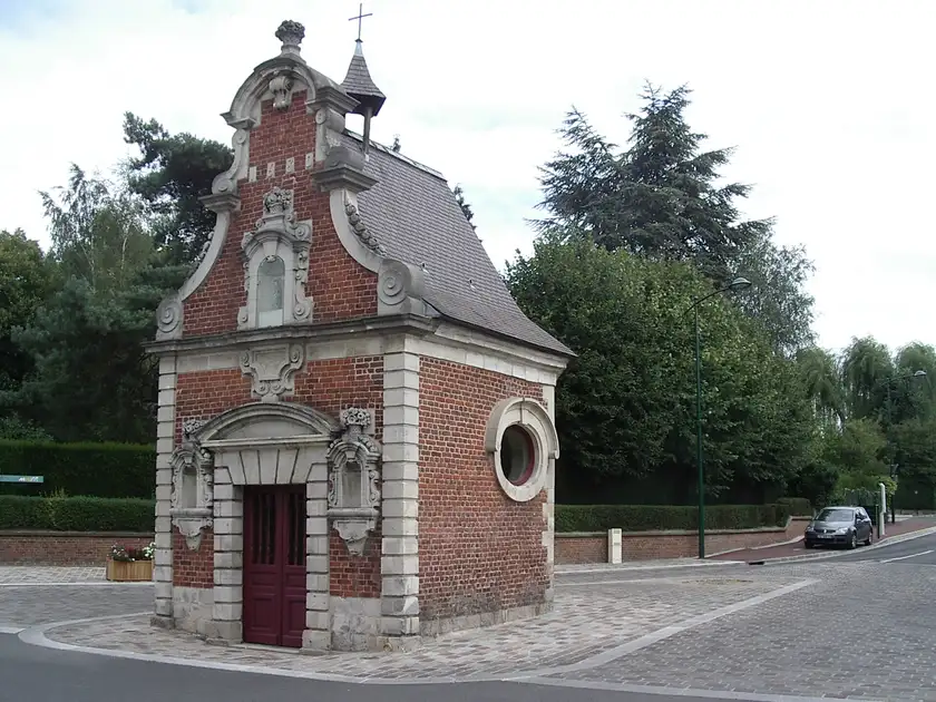 Chapelle Notre-Dame des Malades, Mouvaux