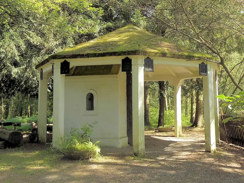Chapelle Notre-Dame du Chêne, Sélestat