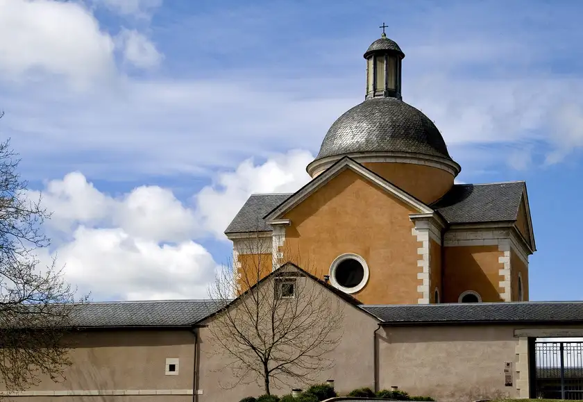 Chapelle Paraire, Rodez