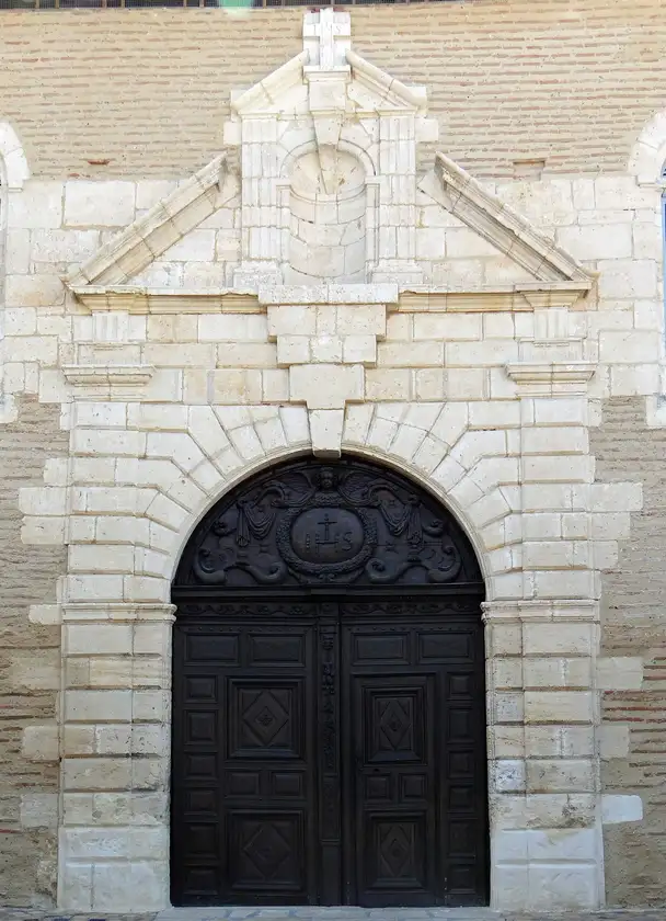 Chapelle Saint-Benoît, Marmande