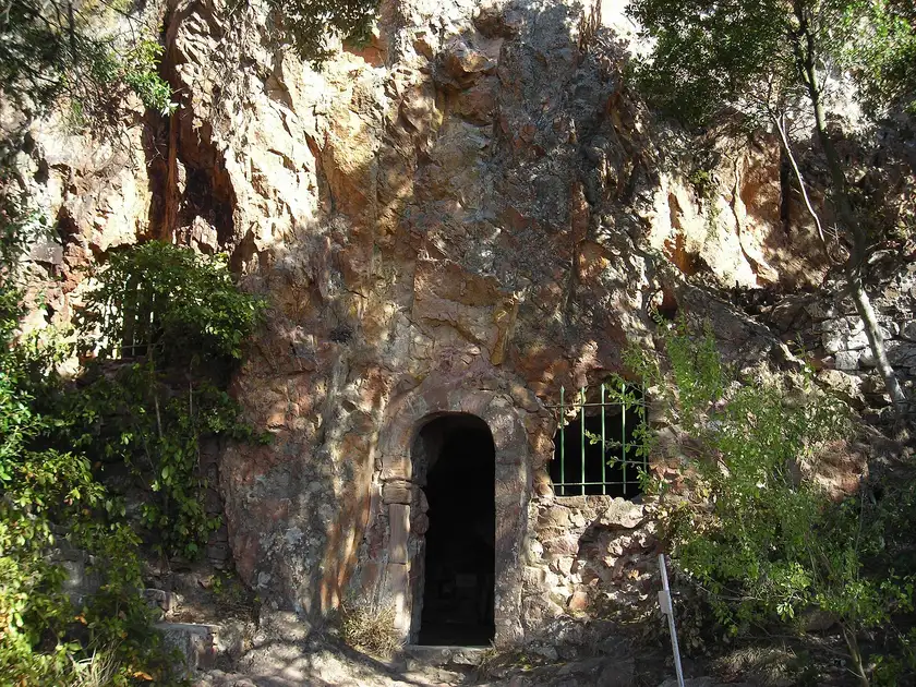 Chapelle Saint-Honorat de l'Esterel, Saint-Raphaël
