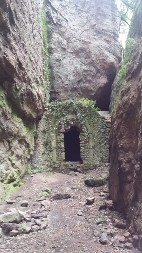 Chapelle Saint-Jean du Muy, Le Muy