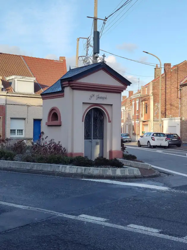 Chapelle Saint-Joseph, Hénin-Beaumont