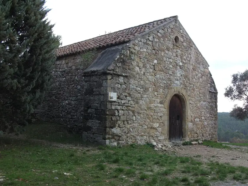 Chapelle Saint-Michel, Fuveau