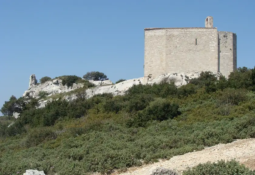 Chapelle Saint-Michel, Gignac-la-Nerthe