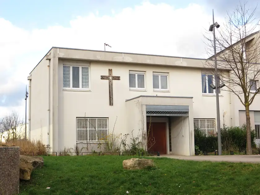 Chapelle Saint-Paul, Toul