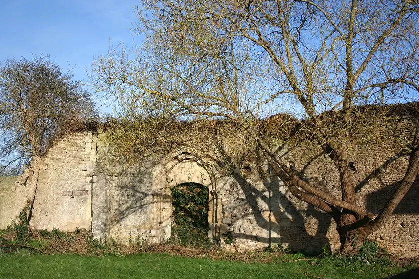 Chapelle Saint-Vincent, Hérouville-Saint-Clair