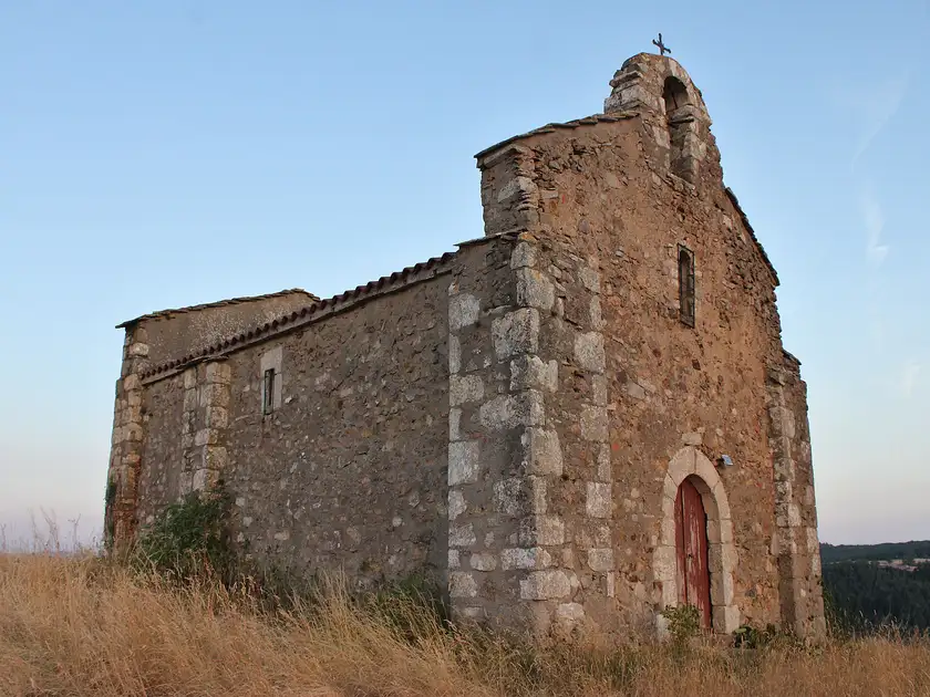 Chapelle Sainte Madeleine, Cusset