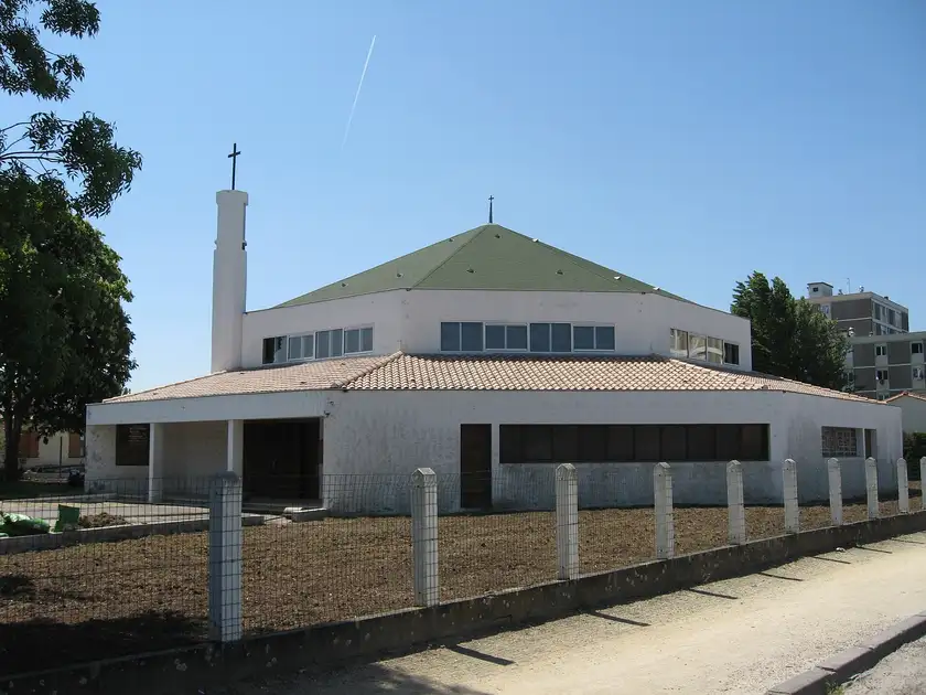 Chapelle Sainte-Thérèse, Floirac