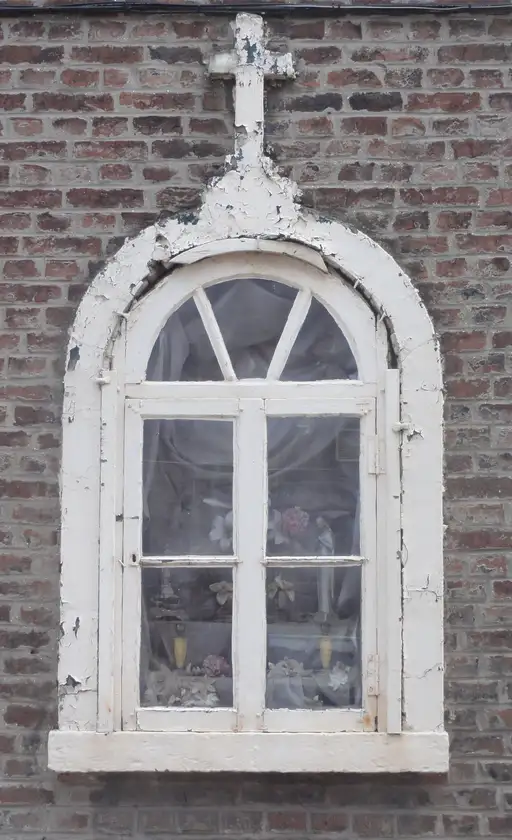 Chapelle sise rue Édouard-Vaillant, Sin-le-Noble