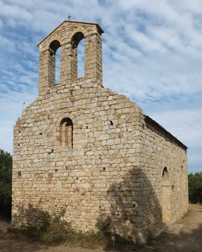 Chapelle st Laurent, Argelès-sur-Mer