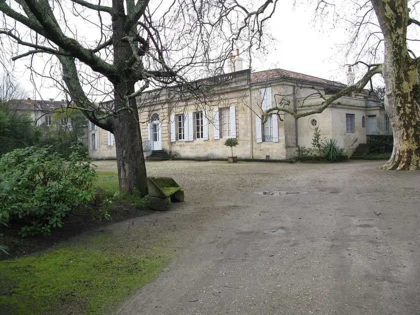 Chartreuse de Mirande, Bordeaux