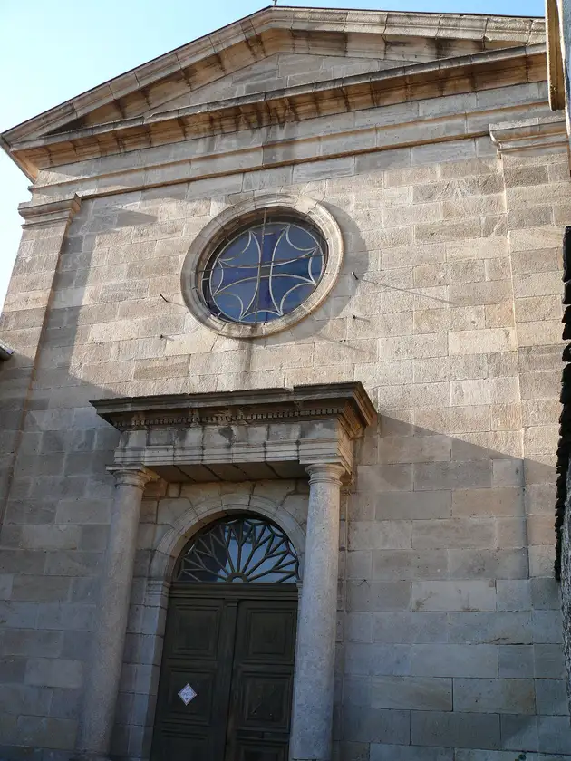 Couvent de la Visitation, Le Puy-en-Velay